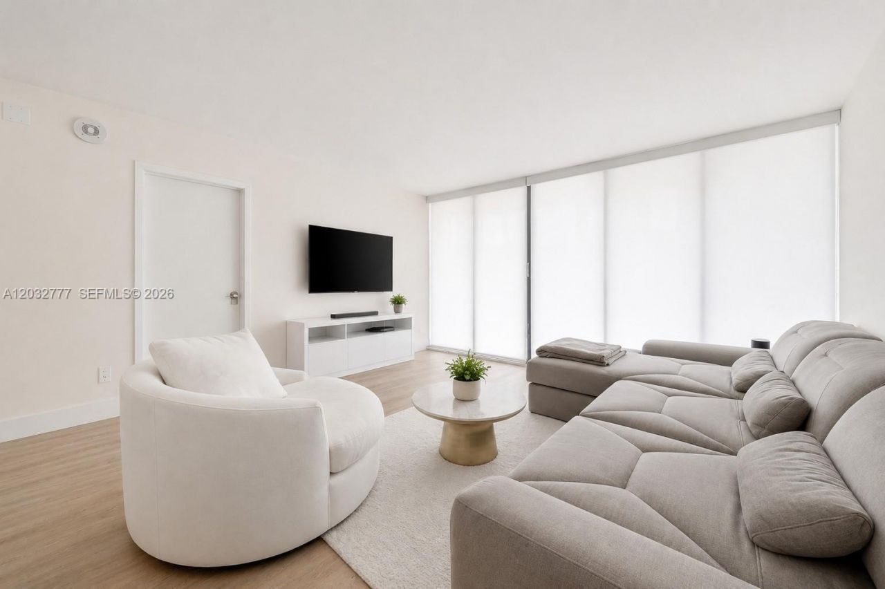 780 NE 69th St, Unit 505, Miami, FL 33138 Main Photo