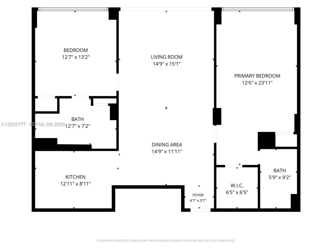 780 NE 69th St, Unit 505, Miami, FL 33138 Photo