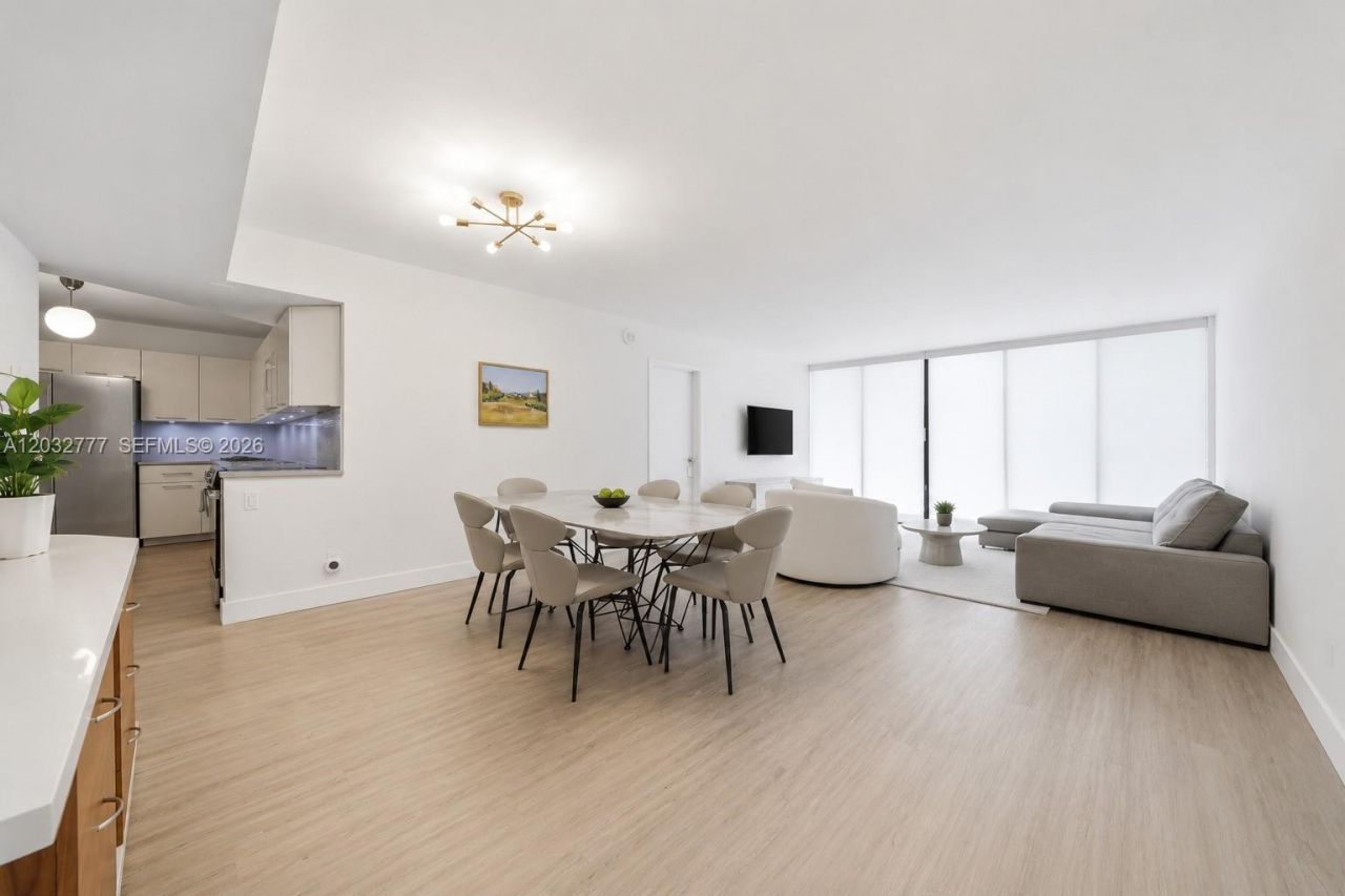780 NE 69th St , Unit 505, Miami, FL 33138 Photo