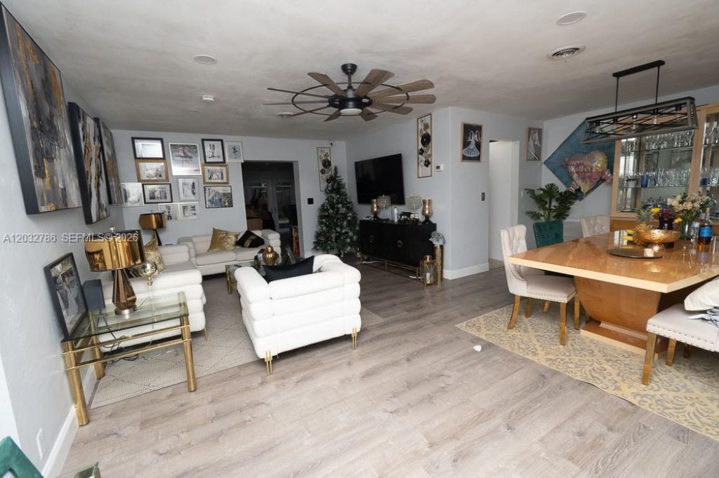 5941 NW 14th Ct , Unit 1, Sunrise, FL 33313 Photo