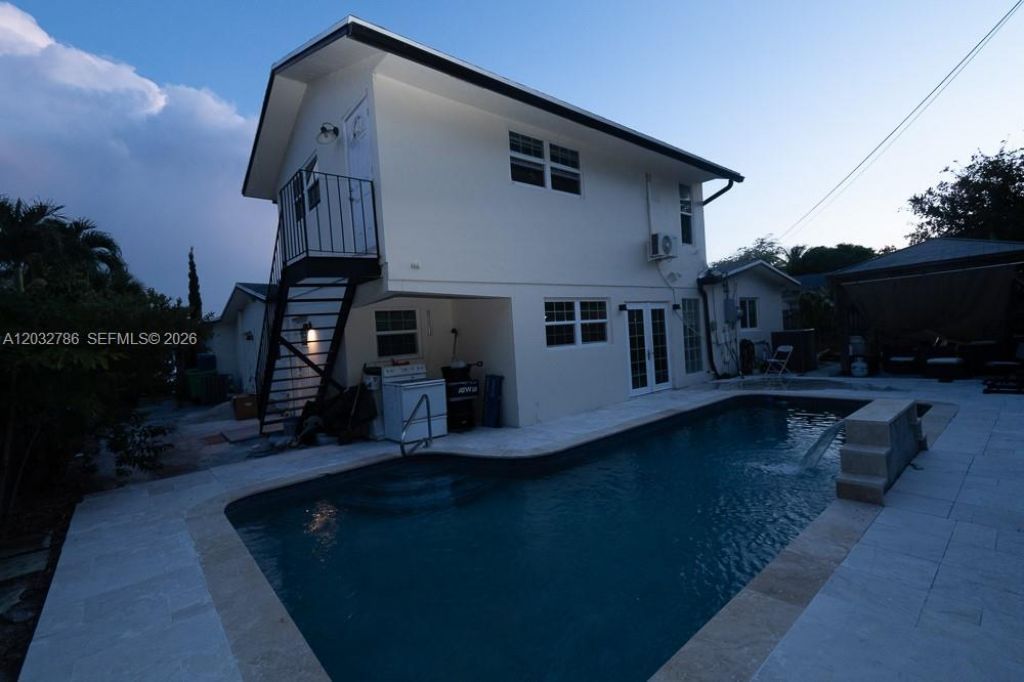 5941 NW 14th Ct , Unit 1, Sunrise, FL 33313 Photo