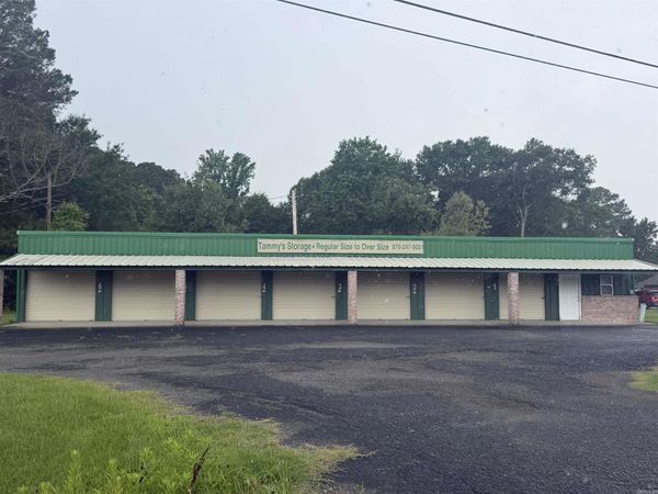 11626 Dollarway , White Hall, AR 71602