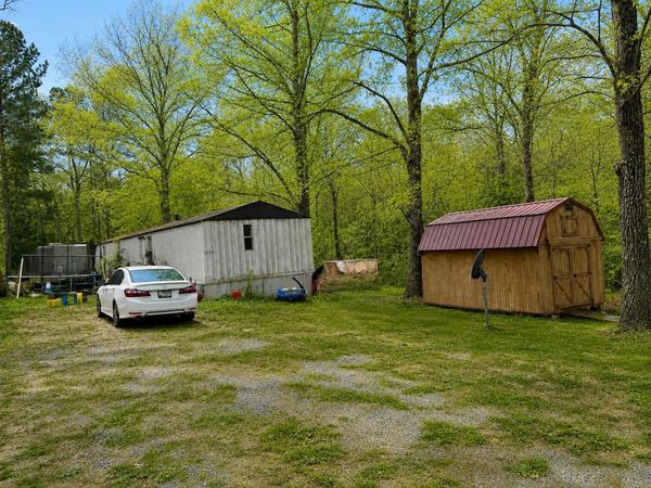 2337 McPherson Springs Road , Mabelvale, AR 72103