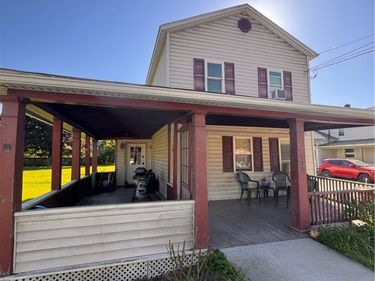 109 S Catherine Street , Montour Falls, NY 14865