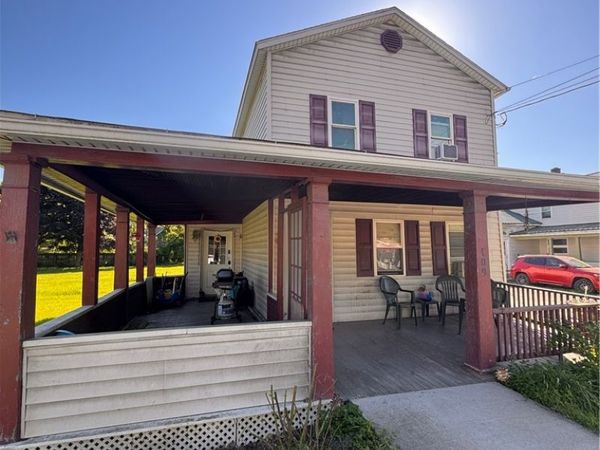 109 S Catherine Street , Montour Falls, NY 14865