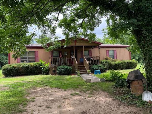 3219 Moina Michael Road , Good Hope, GA 30641