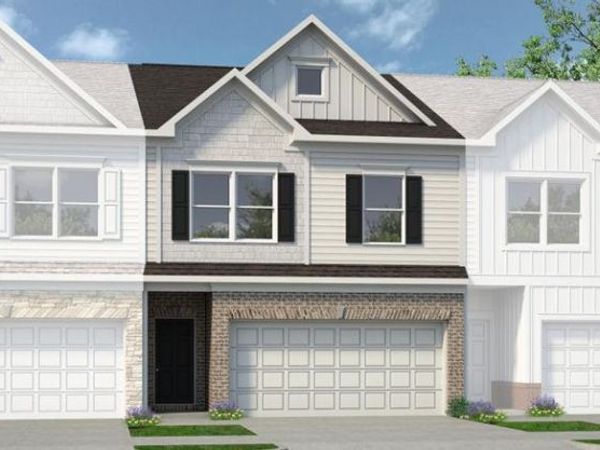 323 Caroline Place , Unit 174, Villa Rica, GA 30180