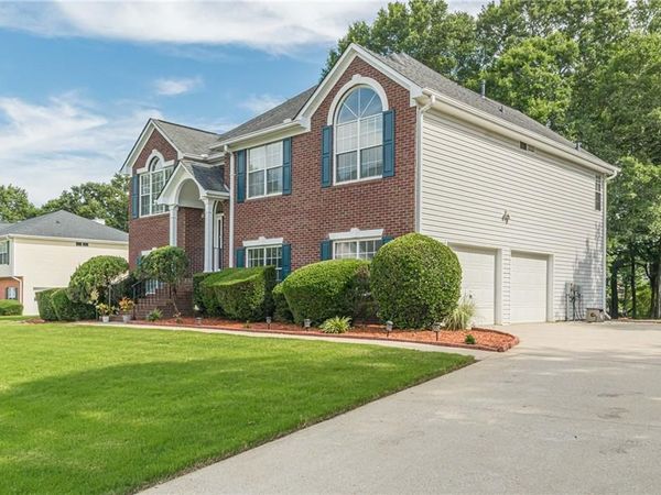2212 Brandon Lane SW, Conyers, GA 30094