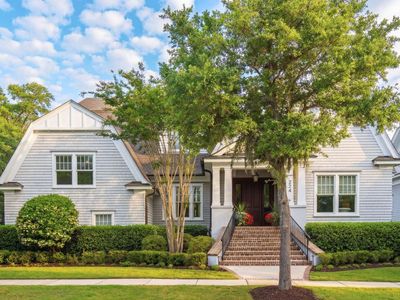 224 Furman Farm Place, Daniel Island, SC 29492