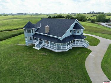 11215 W Yankee Hill Road, Denton, NE 68339