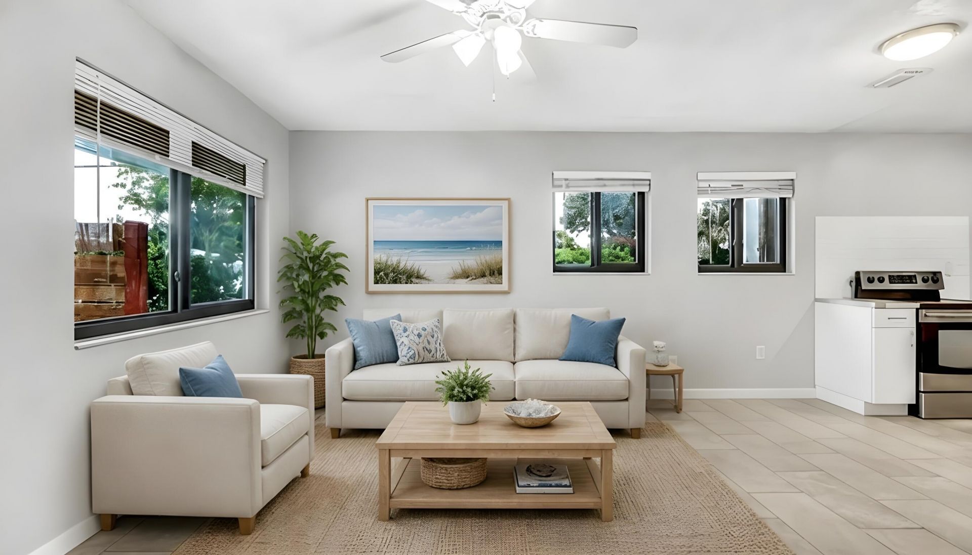 804 SW 28th Street, Unit 1-2, Fort Lauderdale, FL 33315 Photo