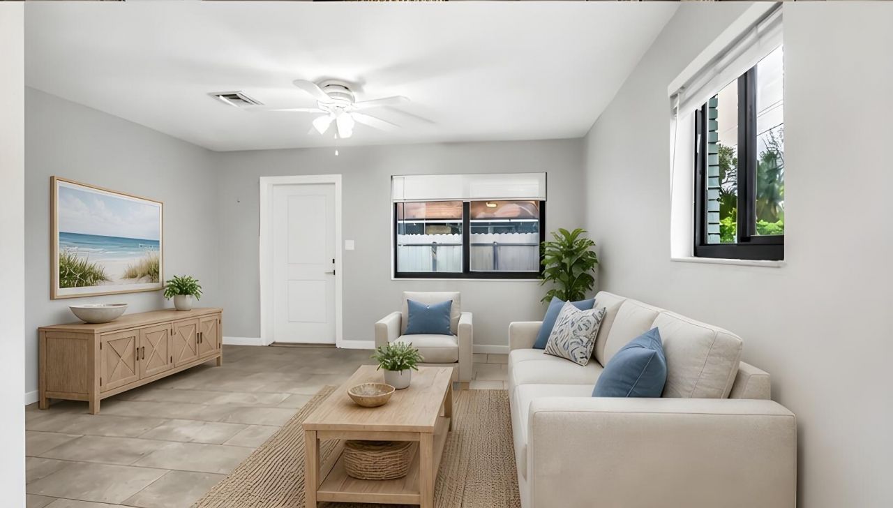804 SW 28th Street, Unit 1-2, Fort Lauderdale, FL 33315 Photo