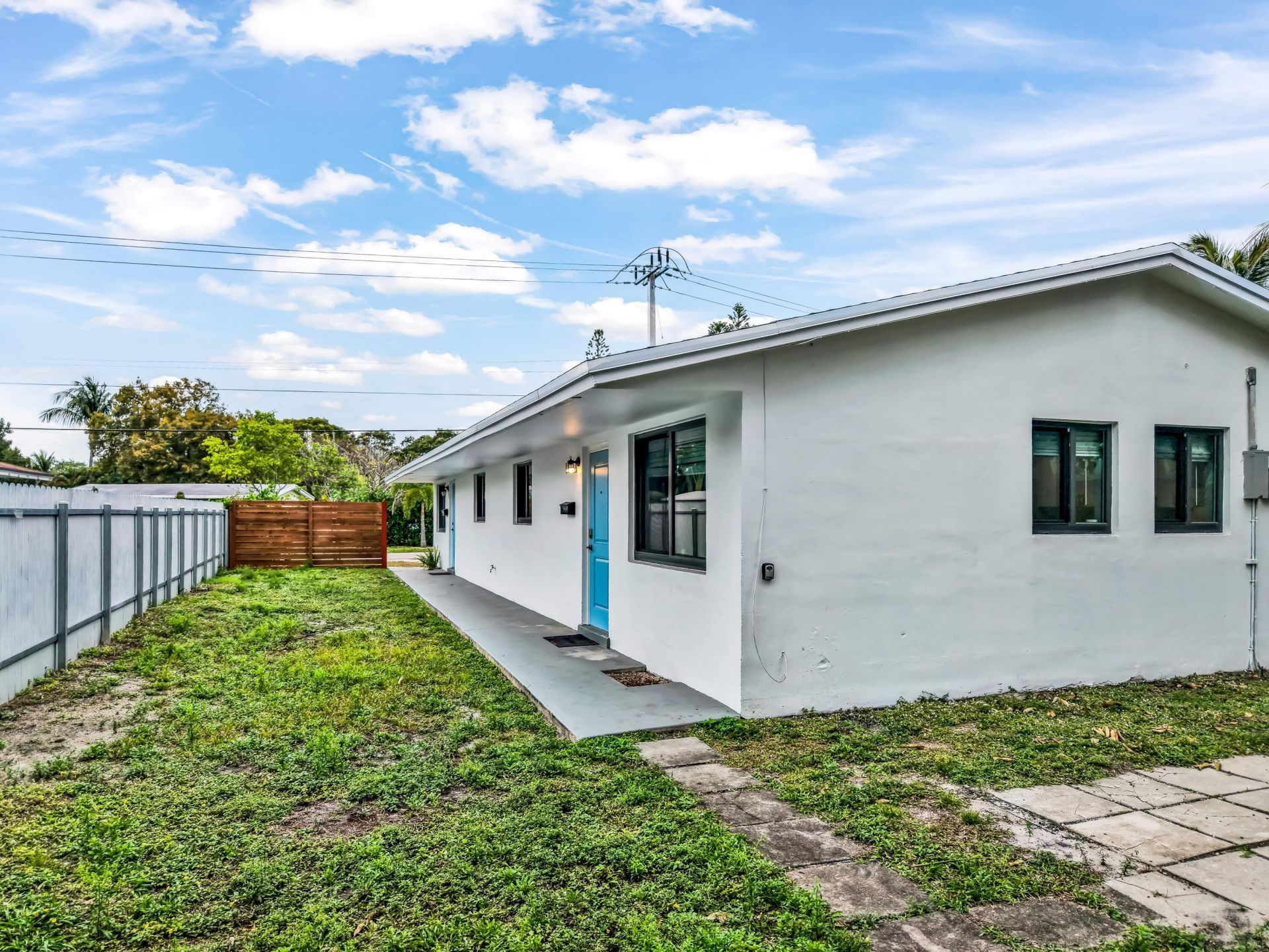 804 SW 28th Street, Unit 1-2, Fort Lauderdale, FL 33315 Photo