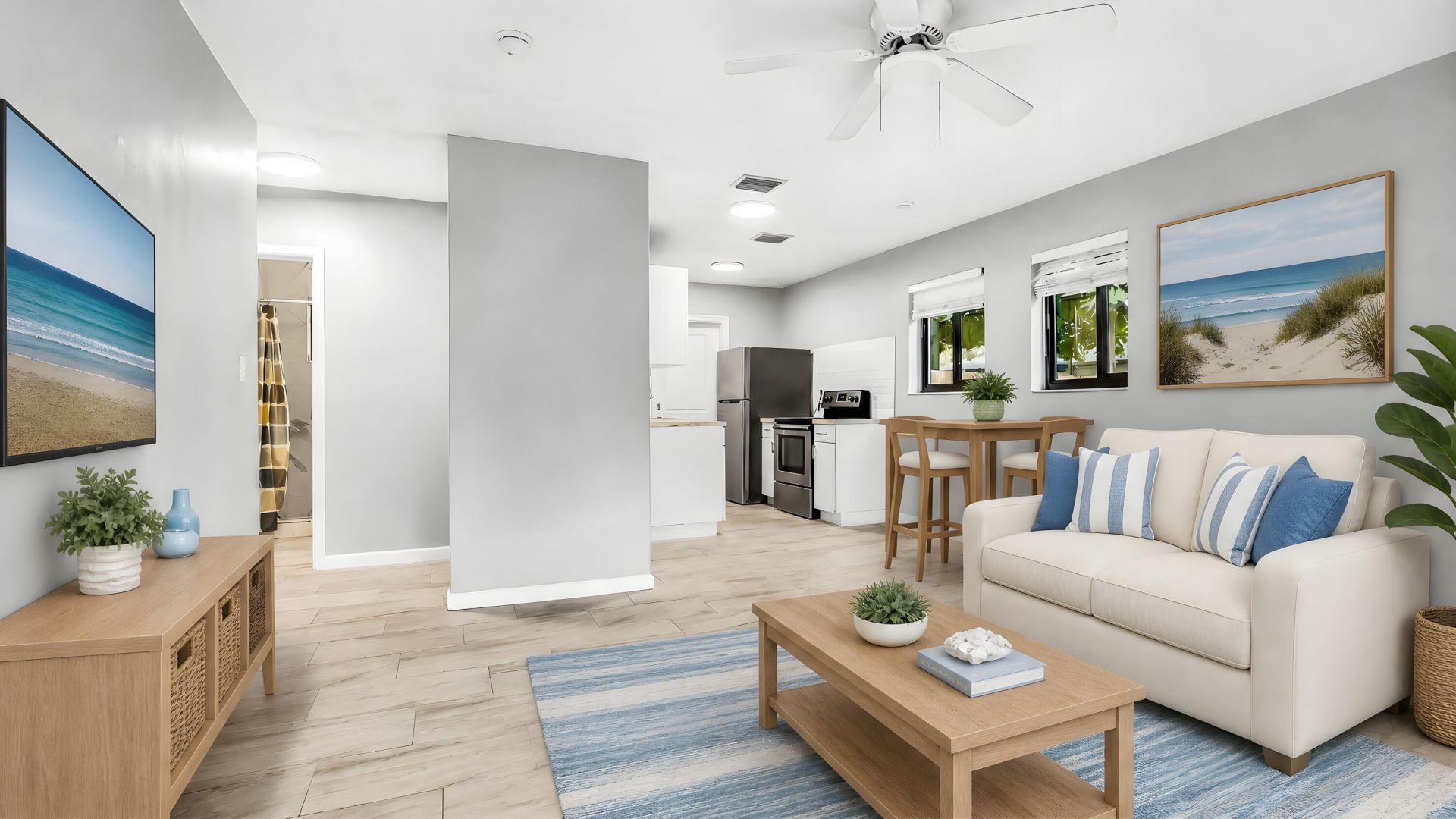 804 SW 28th Street, Unit 1-2, Fort Lauderdale, FL 33315 Photo