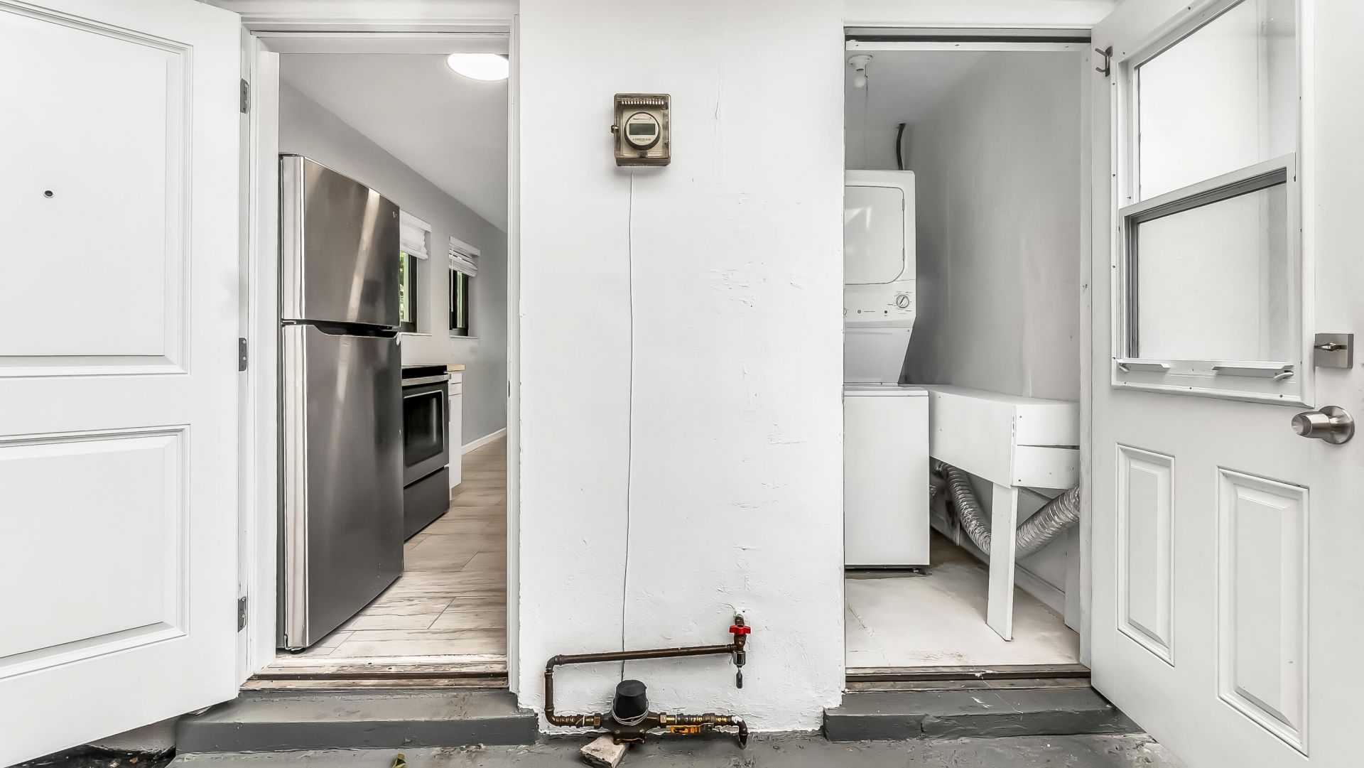 804 SW 28th Street, Unit 1-2, Fort Lauderdale, FL 33315 Photo