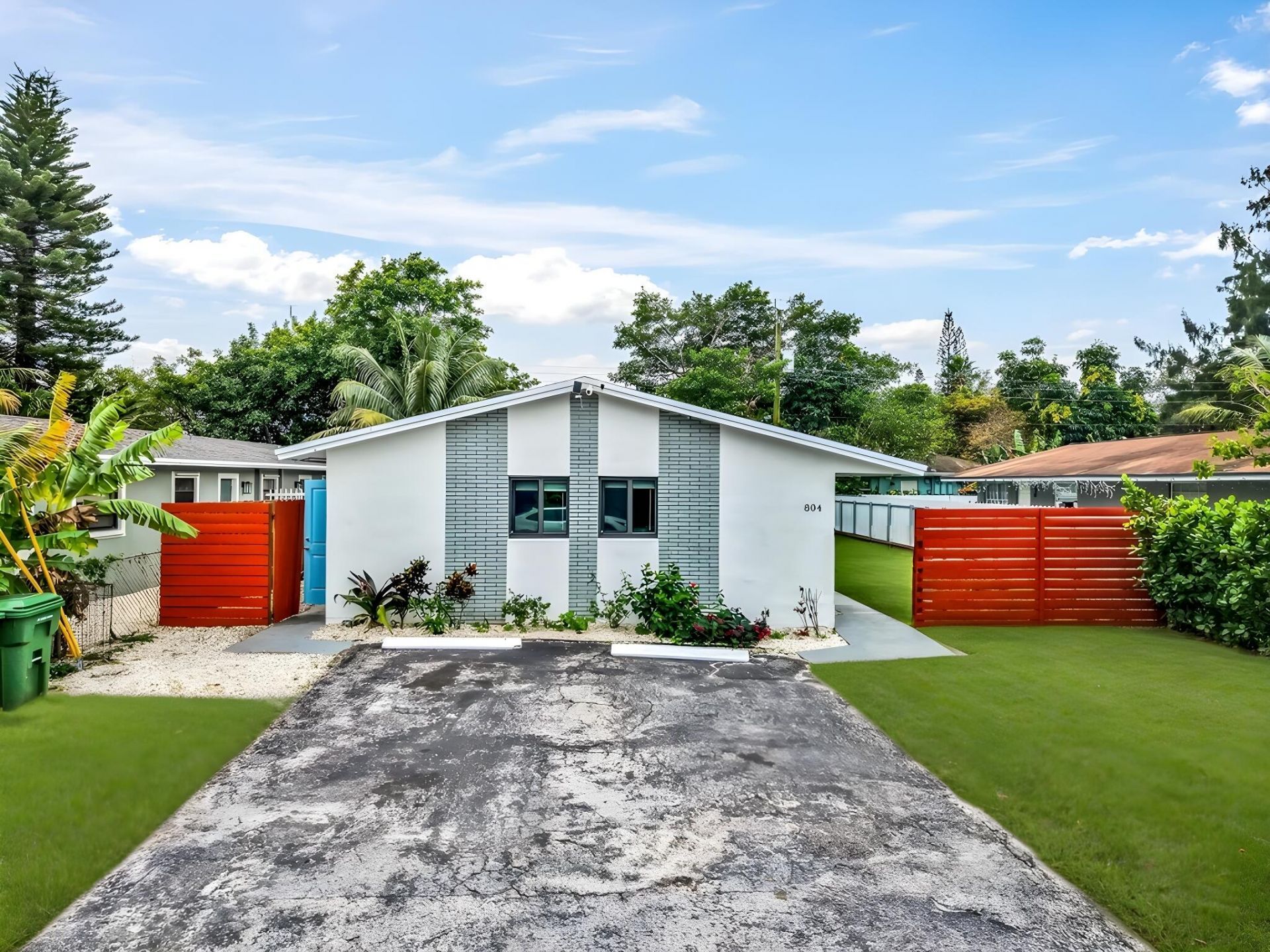 804 SW 28th Street, Unit 1-2, Fort Lauderdale, FL 33315 Photo