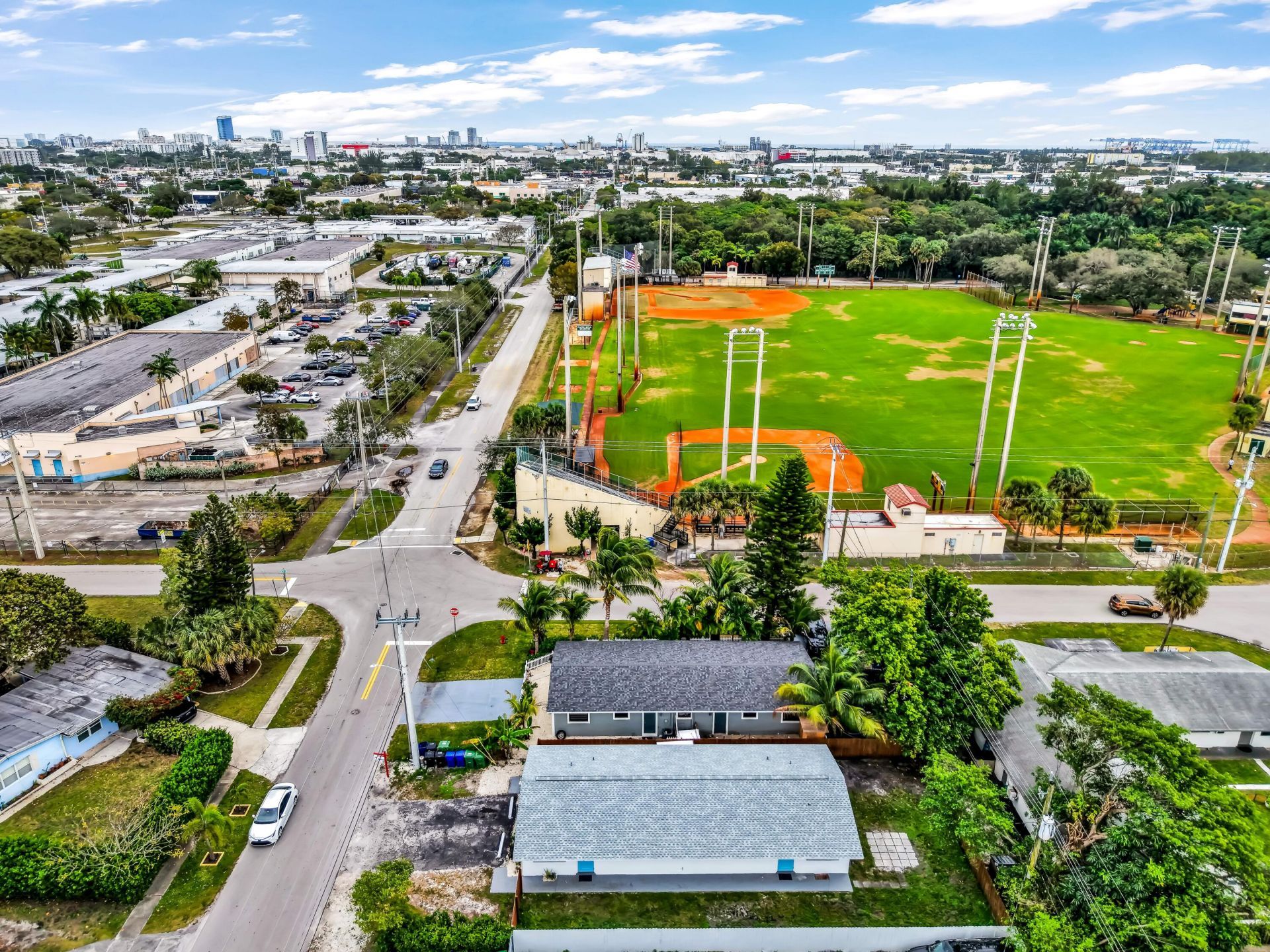 804 SW 28th Street, Unit 1-2, Fort Lauderdale, FL 33315 Photo