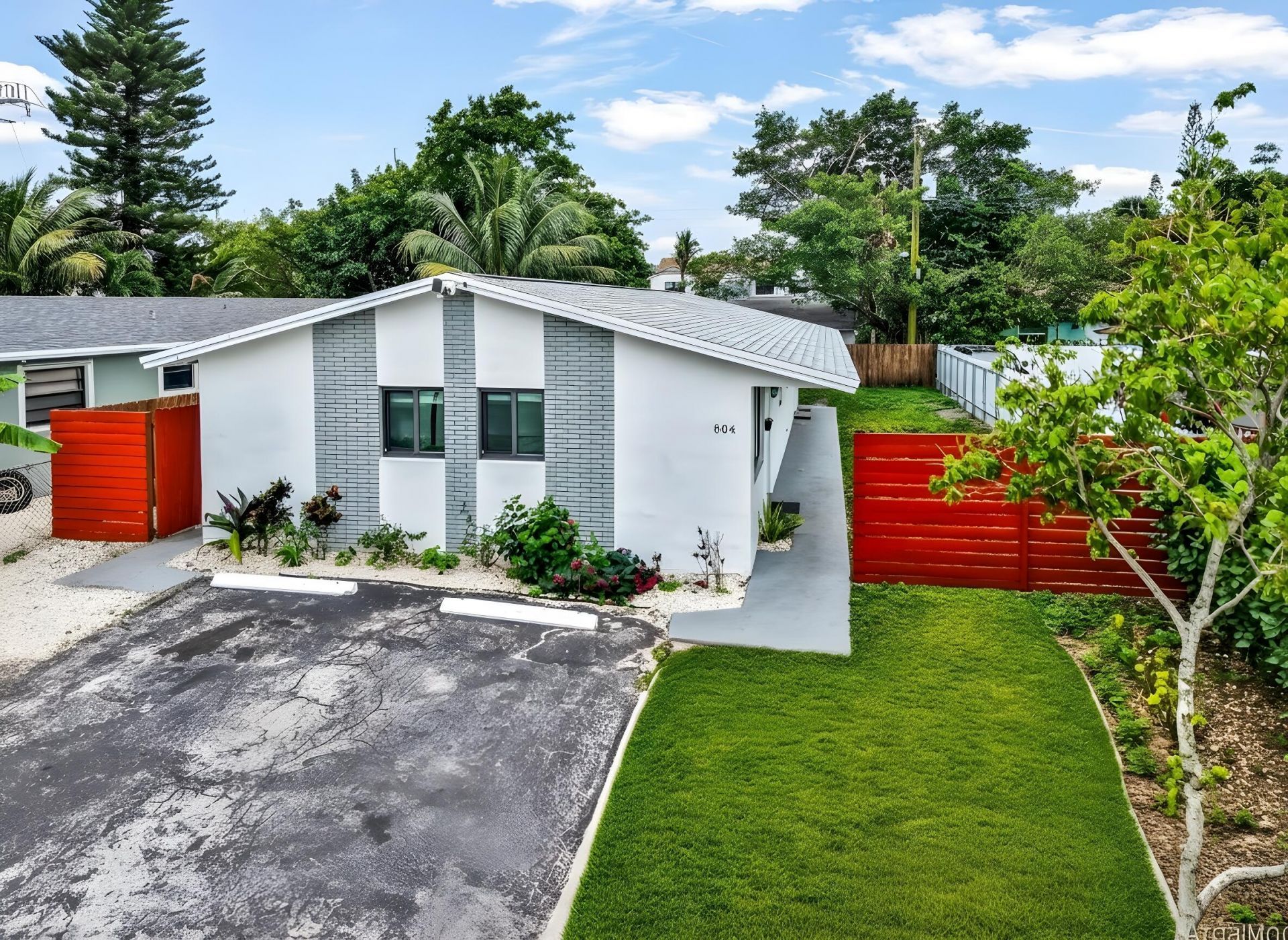 804 SW 28th Street, Unit 1-2, Fort Lauderdale, FL 33315 Photo