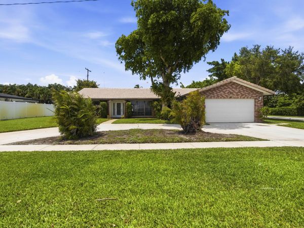 1501 NW 7th Street, Boca Raton, FL 33486