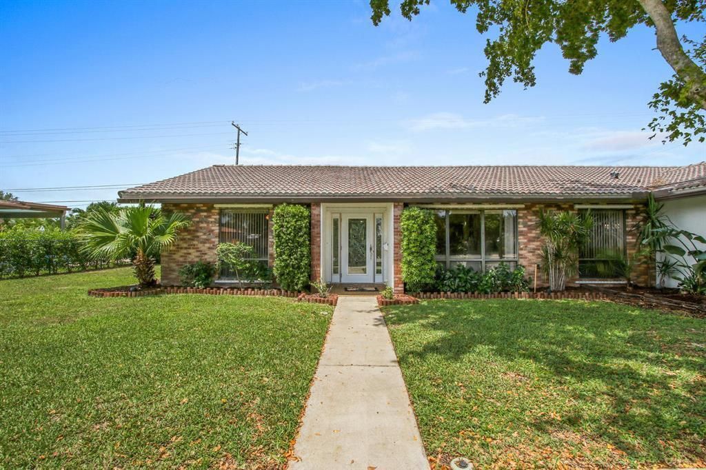1501 NW 7th Street, Boca Raton, FL 33486 Photo