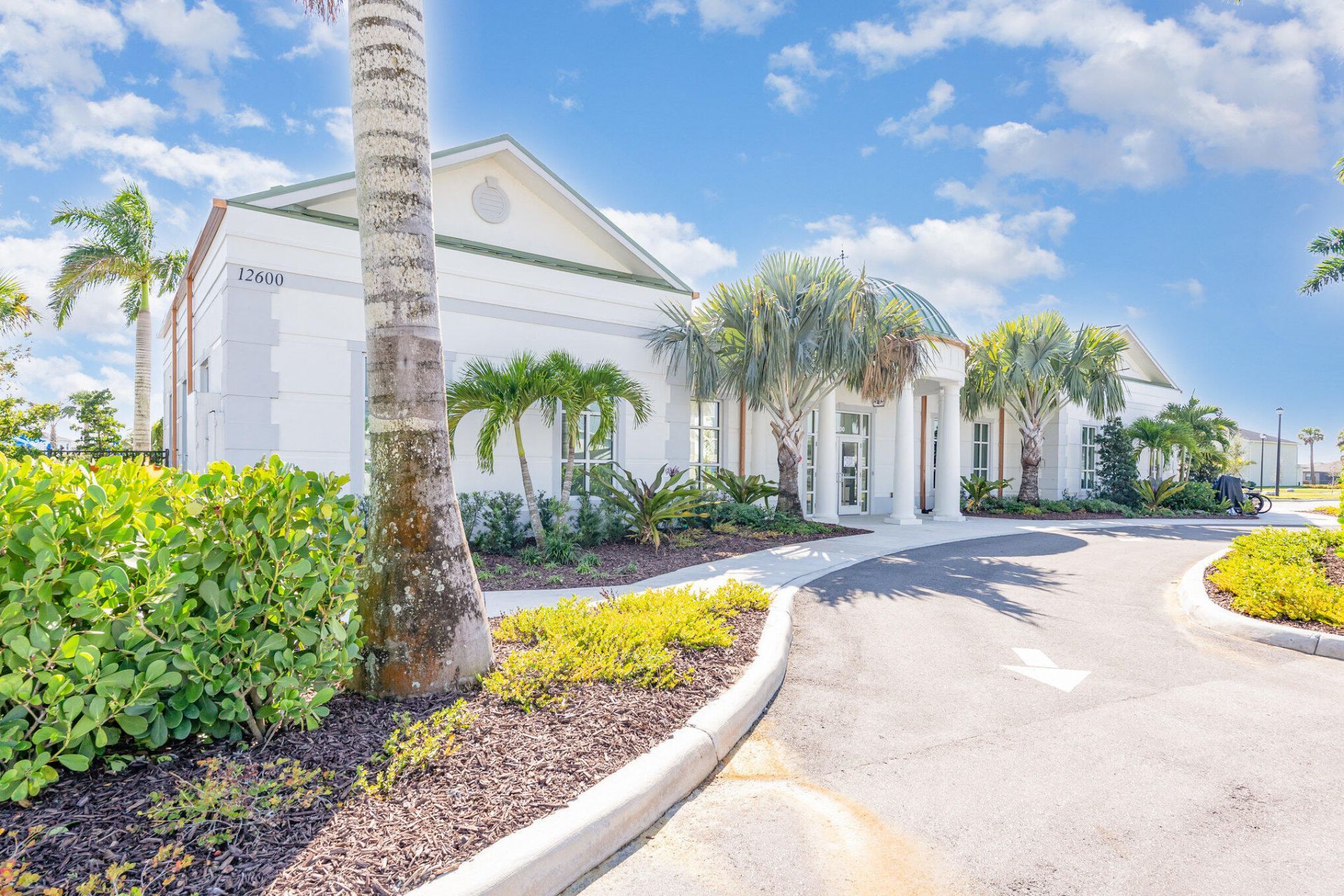 12773 SW Forli Way, Port Saint Lucie, FL 34987 Photo