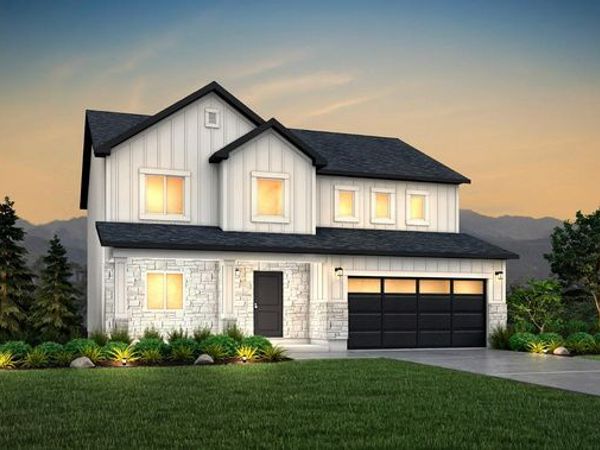 6692 S SHADOW PEAK RD, Unit 20, West Jordan, UT 84081
