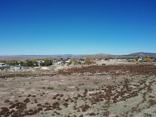 4700 N OLD HWY 91 , Enoch, UT 84721