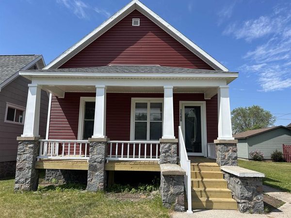 1440 GARFIELD AVENUE, Marinette, WI 54143