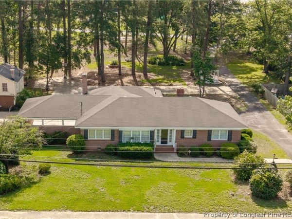501 N Main Street, Salemburg, NC 28385