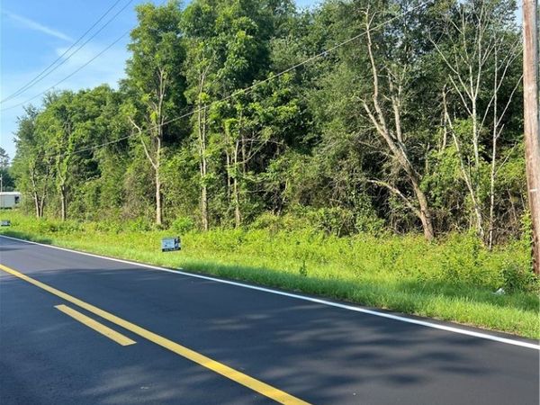 0 Produce Road, Laurinburg, NC 28352