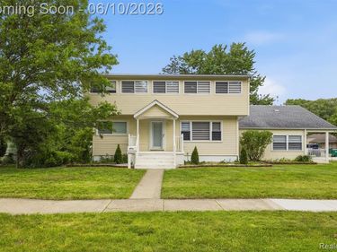 32120 Bock Street, Garden City, MI 48135