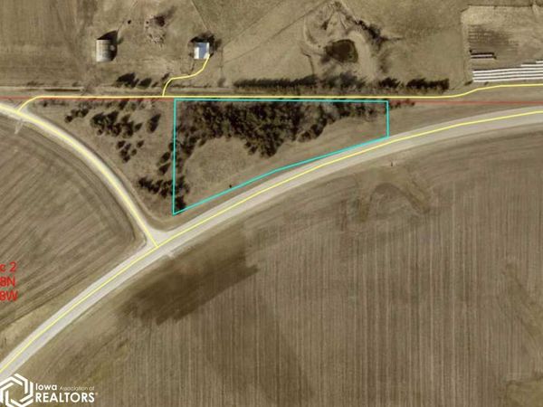 NSA Highway 2, Kellerton, IA 50133