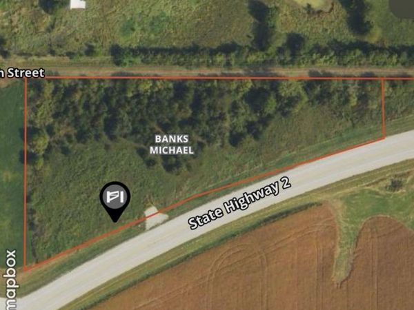 NSA Highway 2, Kellerton, IA 50133