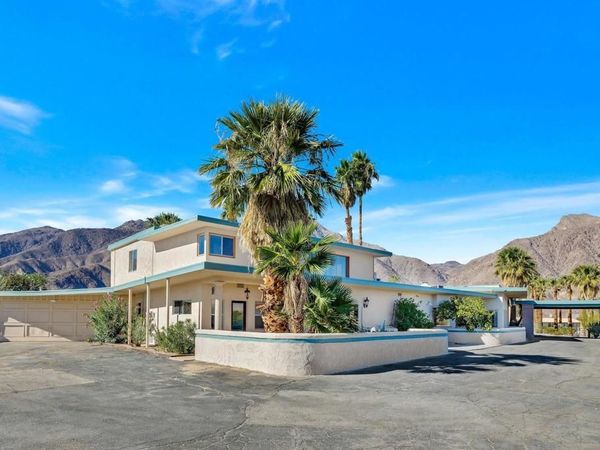 315 Verbena Drive, Borrego Springs, CA 92004