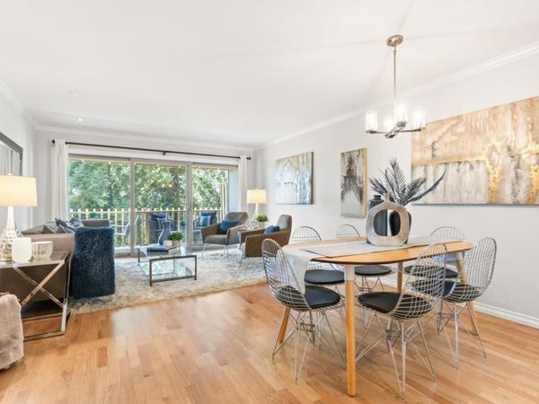 2315 Eastridge Avenue, Unit 724, Menlo Park, CA 94025