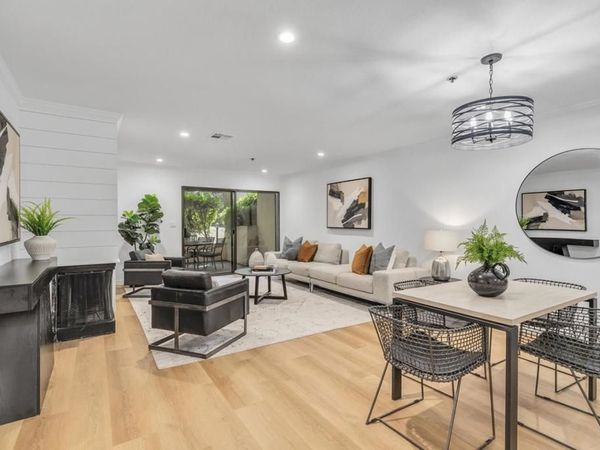 161 California Avenue, Unit K104, Palo Alto, CA 94306