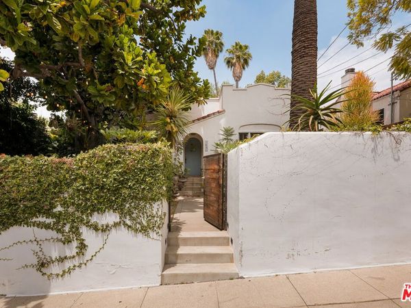 1649 N Coronado Street, Los Angeles, CA 90026