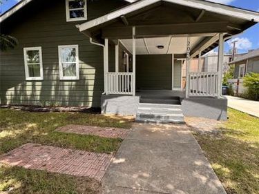 2005 May Street, Fort Worth, TX 76110