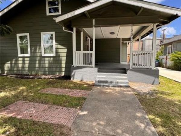 2005 May Street, Fort Worth, TX 76110