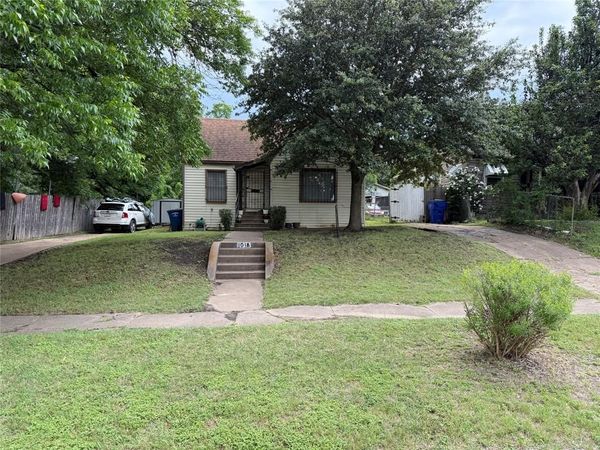 1018 E Woodin Boulevard , Dallas, TX 75216