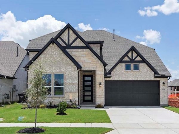 5620 Chevalier Way, Celina, TX 76227