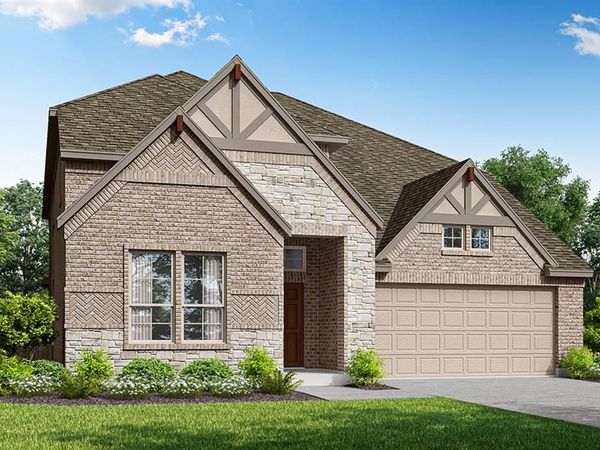 5620 Chevalier Way, Celina, TX 75009