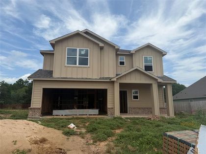 1805 Zelvia Lane Waco, TX 76708