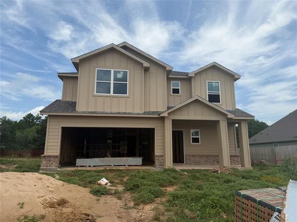 1805 Zelvia Lane, Waco, TX 76708