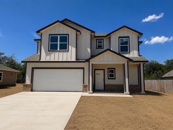 1805 Zelvia Lane, Waco, TX 76708