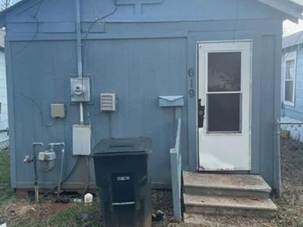 619 Montgomery Street, Bossier City, LA 71111