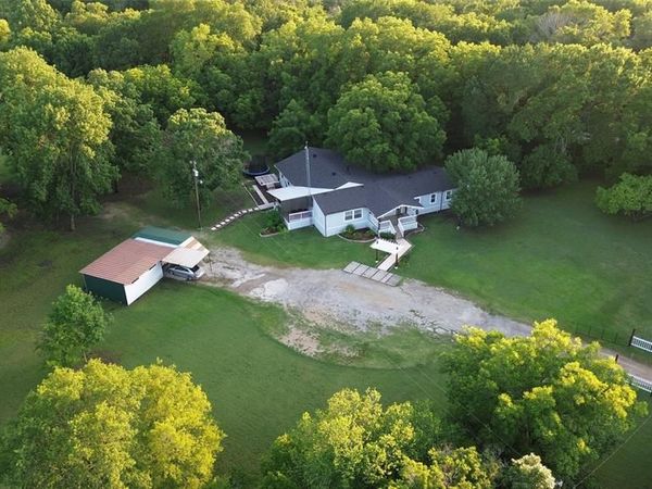 155 Lonesome Dove Drive , Sherman, TX 75090