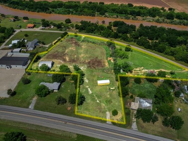 TBD State Highway 67 , South Bend, TX 76481