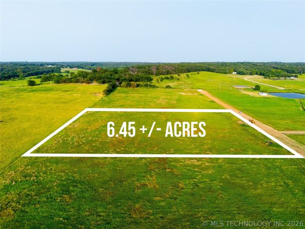 5 4280 Road , Chelsea, OK 74016