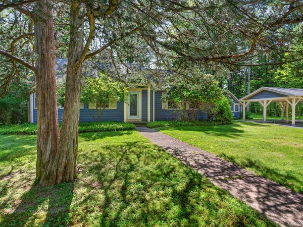18 Playhouse Lane , Woodstock, NY 12498